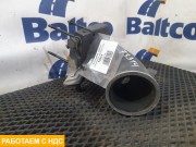 Фланцевая трубка впускного коллектора