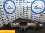 Корпус заднего моста (концевого)